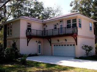 15 Poinciana Cove Rd, St Augustine, FL 32084