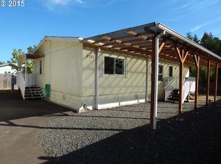 2287 Golden Gardens St, Eugene, OR