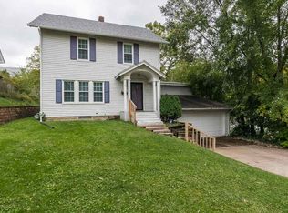 1423 Mississippi Ave, Davenport, IA 52803
