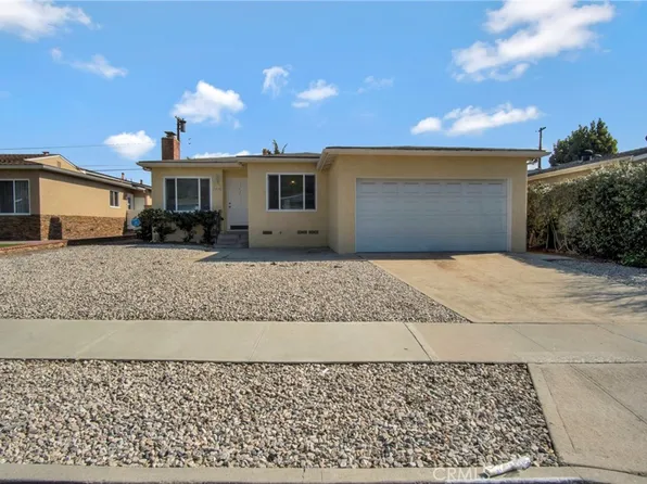 23026 Kathryn Ave, Torrance, CA 90505