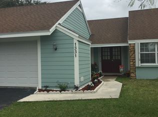 1331 Egret Rd, Homestead, FL 33035