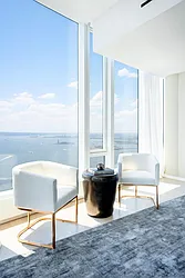 Rented by 50 West Sales Gallery