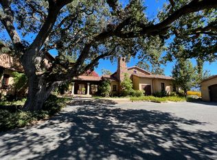 94 Tallwood Ct, Atherton, CA 94027