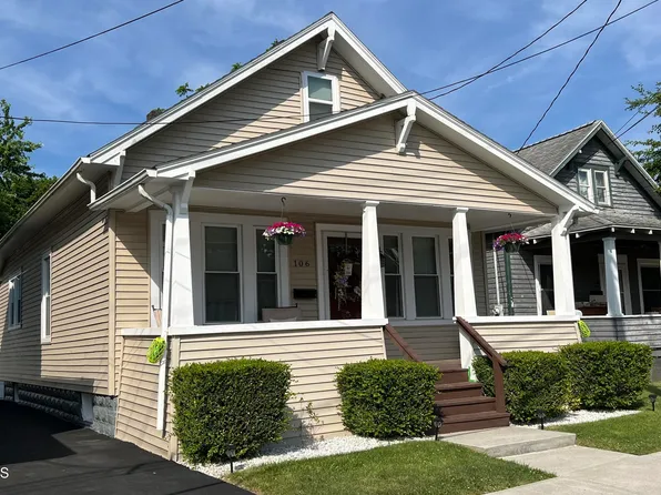 106 Lark Street, Schenectady, NY 12302