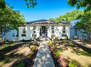 906 N Polk St, Little Rock, AR 72205