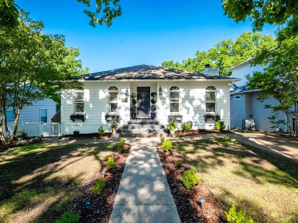 906 N Polk St, Little Rock, AR 72205