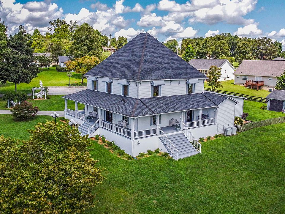 102 Oak Grove Rd, Madisonville, TN 37354 Zillow