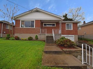 5309 Briarhill Dr, Cincinnati, OH 45238