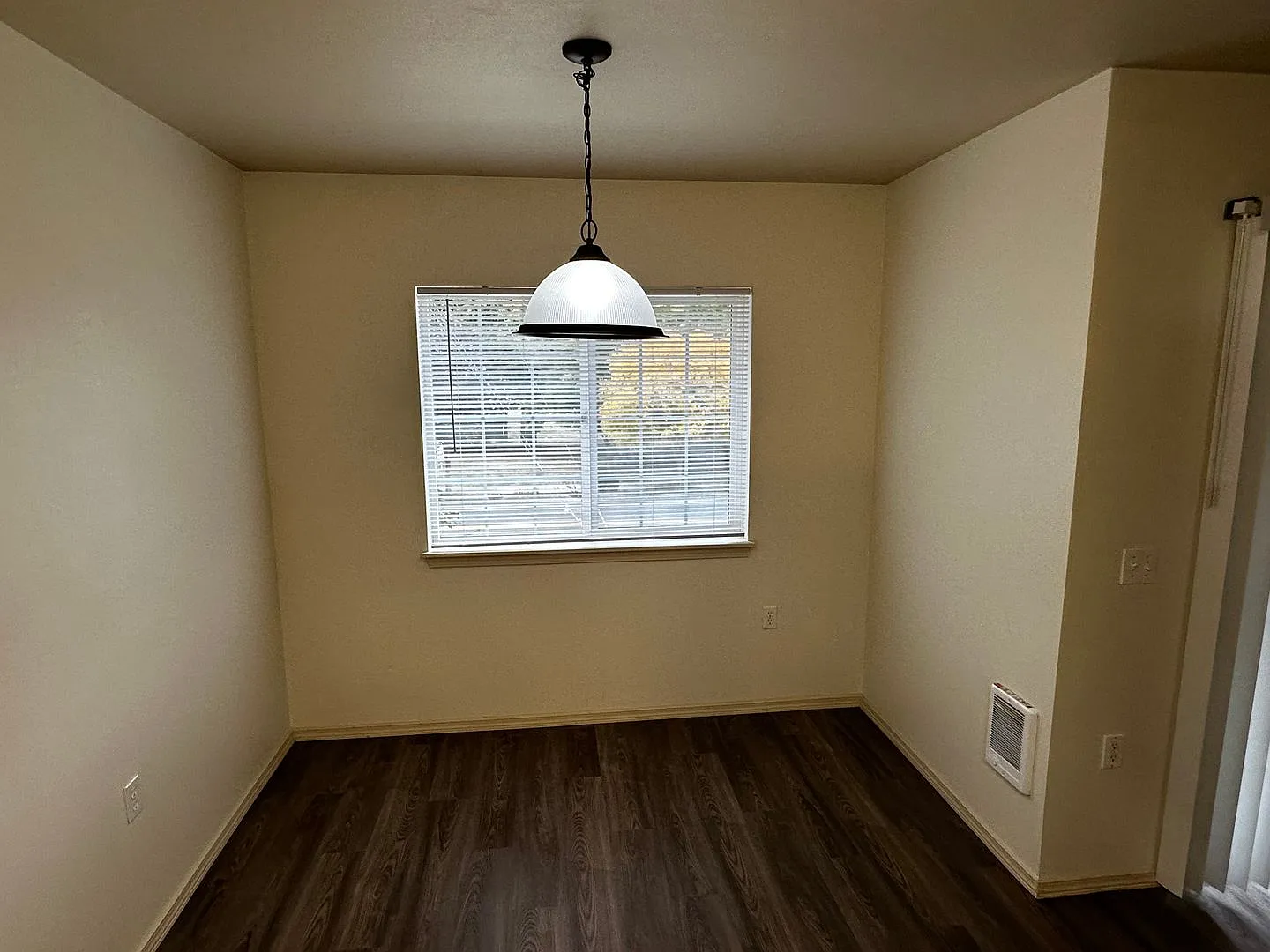 Two Bedroom Apartment, LVP Flooring and W/D Hook-Up — Photo 4