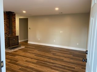 246 Johnson St #A, Vass, NC 28394