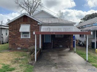 915 General Nicholls St, Thibodaux, LA 70301