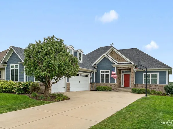 12517 Shenandoah Trl, Plainfield, IL 60585