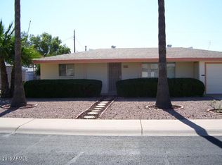 5233 E Casper Rd, Mesa, AZ 85205