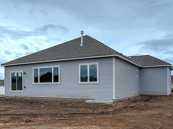 Back Exterior