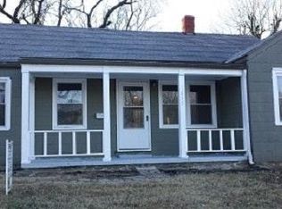 3615 E Oneida Ave, Wichita, KS 67208