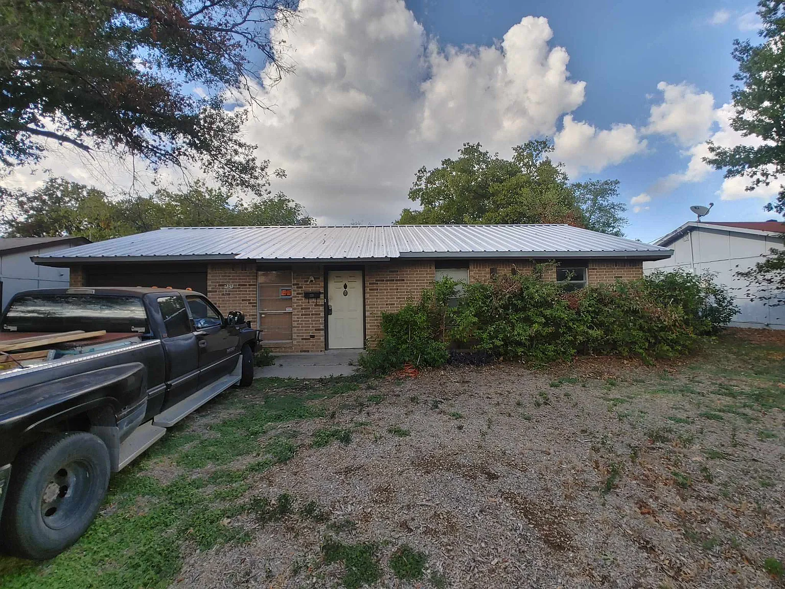 Springwood Dr, Lewisville — Photo 1