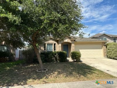 221 Roadrunner Ave, New Braunfels, TX, 78130