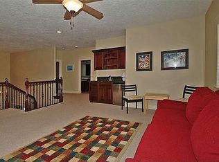 3010 S Glacier Bay Way, Meridian, ID 83642