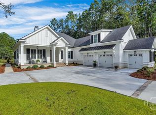 3 Water Oak Court, Pooler, GA 31322