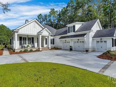 3 Water Oak Court, Pooler, GA, 31322
