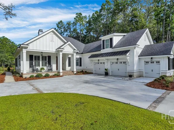 3 Water Oak Court, Pooler, GA 31322