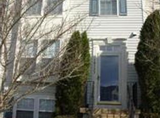 10323 Butternut Cir, Manassas, VA 20110