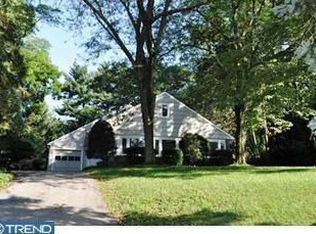 132 Locust Grove Rd, Bryn Mawr, PA 19010