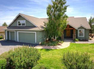 1796 Turnstone Rd, Redmond, OR 97756