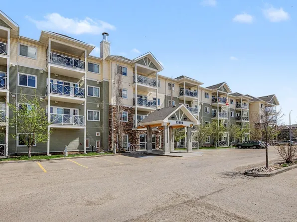 12650 142nd Ave NW #217, Edmonton, AB T5X 0J4