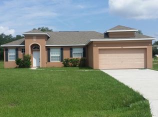 1916 Michigan Ct, Poinciana, FL 34759