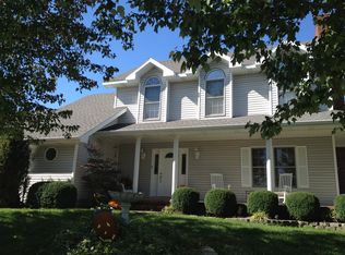 4735 S Mary Ann Ave, Springfield, MO 65810