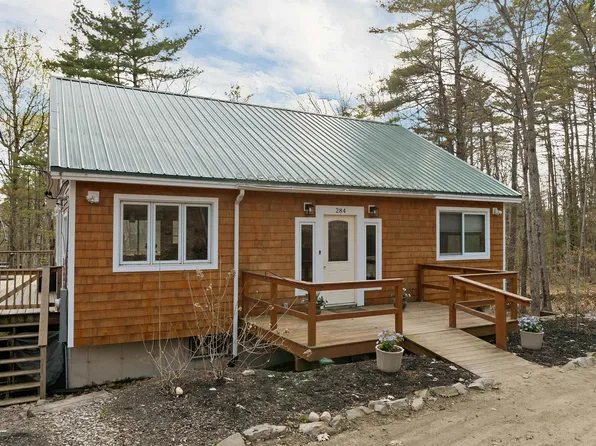 284 Hemp Hill Road, Alexandria, NH 03222