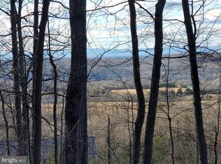 7 Rock Ridge Rd, Front Royal, VA 22630