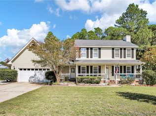 50 Richmond Park Dr, Cameron, NC 28326