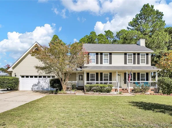 50 Richmond Park Dr, Cameron, NC 28326