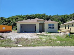 1080 Hamilton St, Immokalee, FL 34142