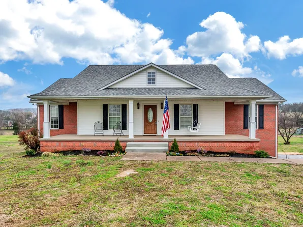 1014 Tom Osborne Rd, Columbia, TN 38401