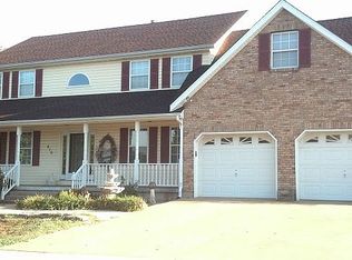 416 Trevor Ct, Bonne Terre, MO 63628
