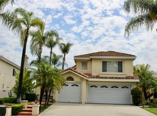 28182 Rancho Azul, Laguna Niguel, CA 92677