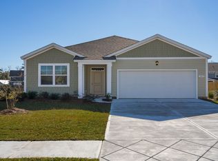345 Castaway Key Dr, Pawleys Island, SC 29585