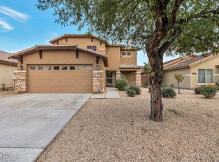 7811 S Kelsie Dr, Laveen, AZ 85339