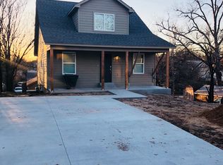 702 N Cleveland Ave W, Sand Springs, OK 74063