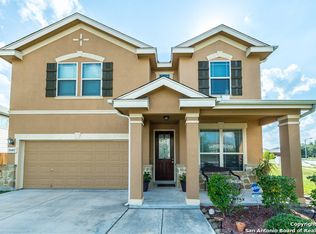 10402 Macarthur Way, Converse, TX 78109