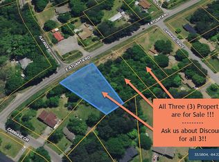 E Atlanta Rd #0, Stockbridge, GA 30281