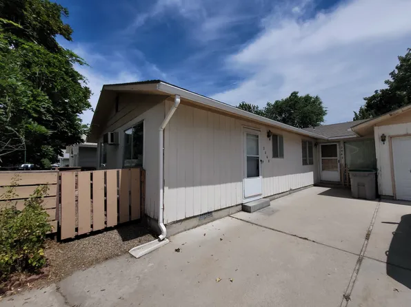 2060 S Colorado Ave, Boise, ID 83706