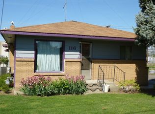 116 Wilson Hwy, Grandview, WA 98930