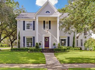 3132 Jarrard St, Houston, TX 77005