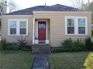 4515 Ramsey Ave, Austin, TX 78756