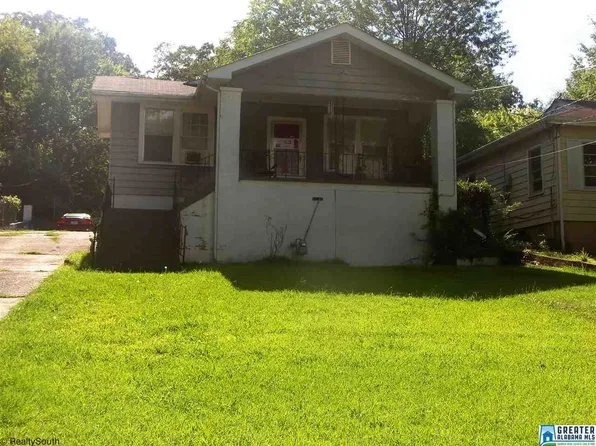 223 2nd Ave, Midfield, AL 35228