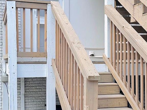 2nd image of 52 Delmont Dr NE #2